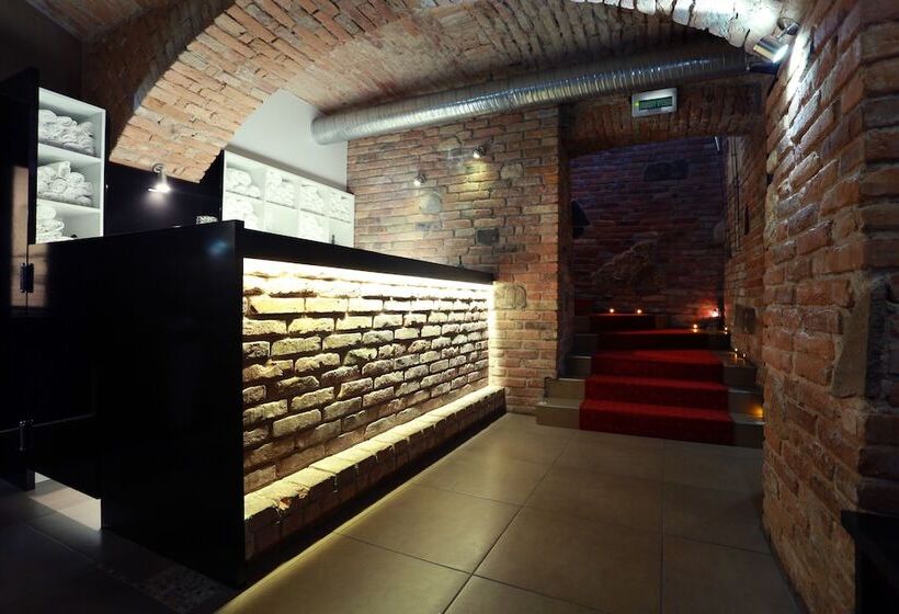 פנסיון Penzion & Wellness Zoborska