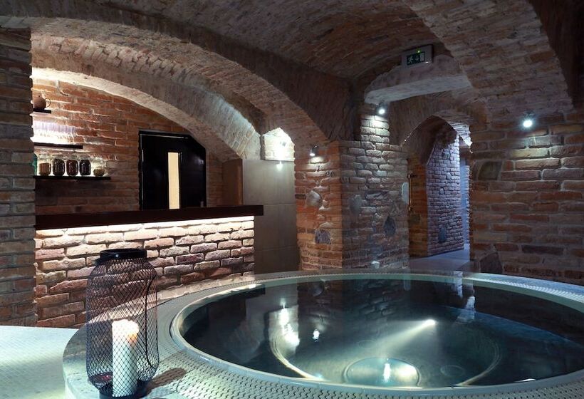 פנסיון Penzion & Wellness Zoborska