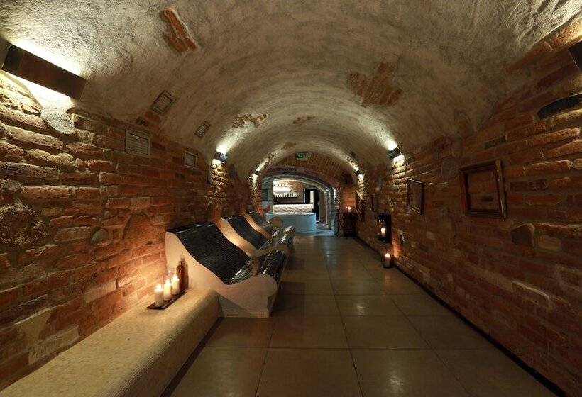 פנסיון Penzion & Wellness Zoborska