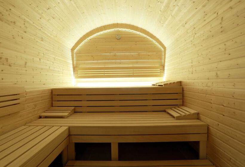 פנסיון Penzion & Wellness Zoborska