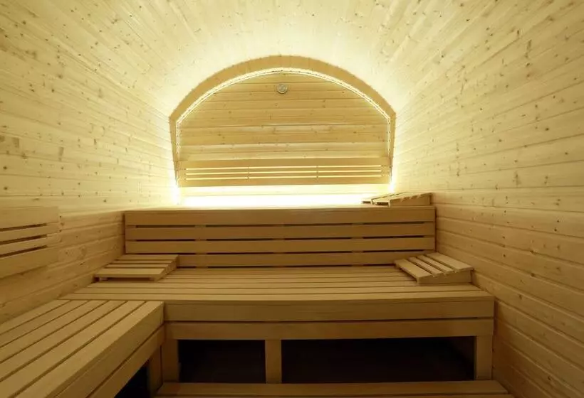 ペンション Penzion & Wellness Zoborska