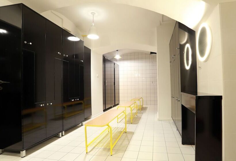 פנסיון Penzion & Wellness Zoborska