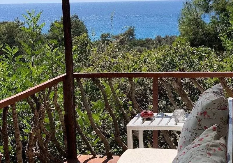 Lomakeskus Turan Hill Lounge