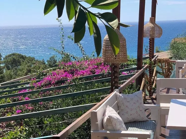 Lomakeskus Turan Hill Lounge