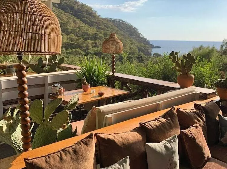 Lomakeskus Turan Hill Lounge