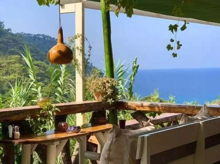 Lomakeskus Turan Hill Lounge