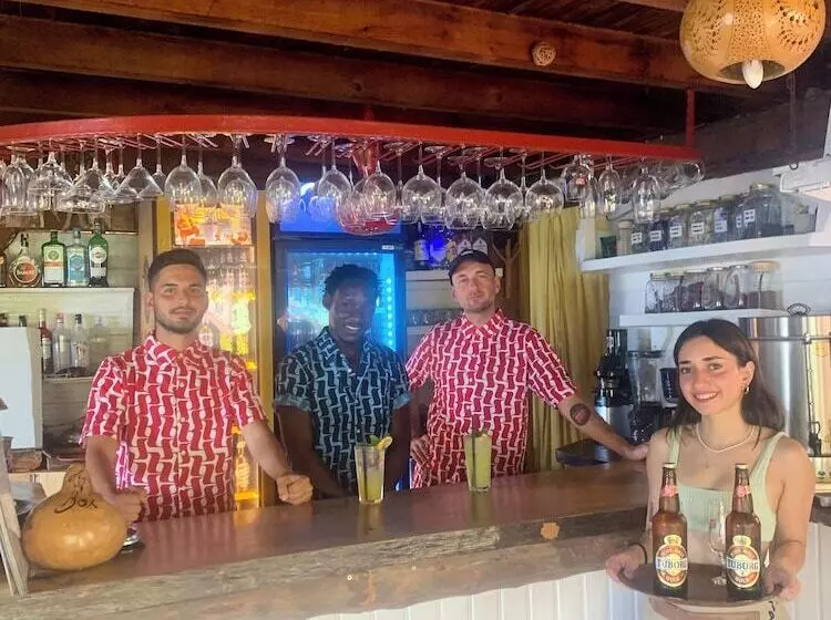Lomakeskus Turan Hill Lounge