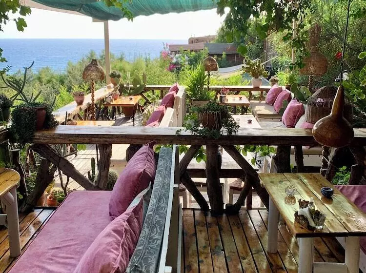 Lomakeskus Turan Hill Lounge
