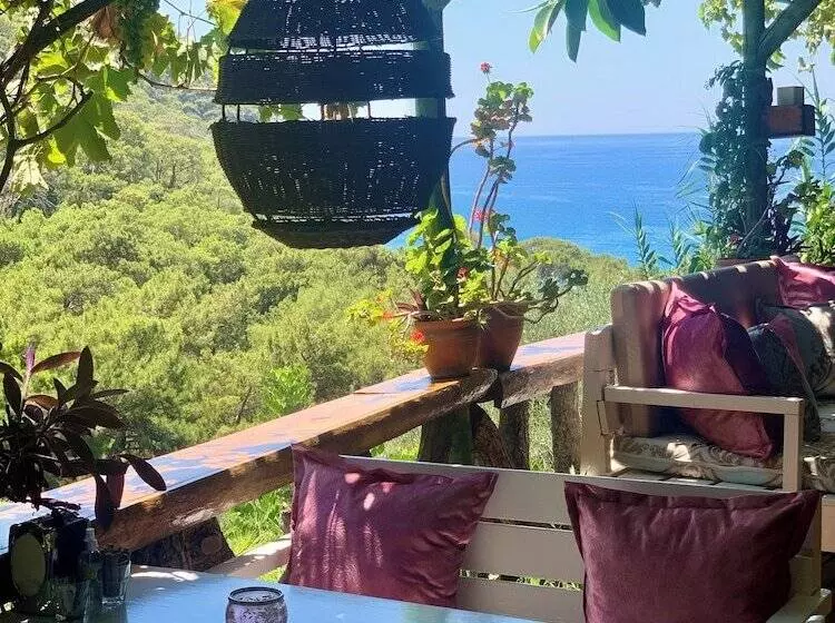 Lomakeskus Turan Hill Lounge