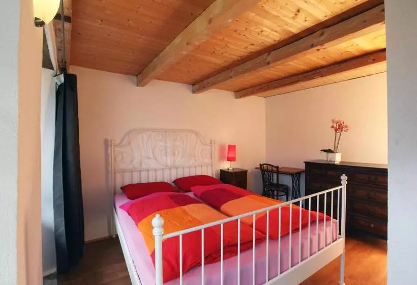 Retkeilymaja Osteria Ritrovo Dei Passeggeri