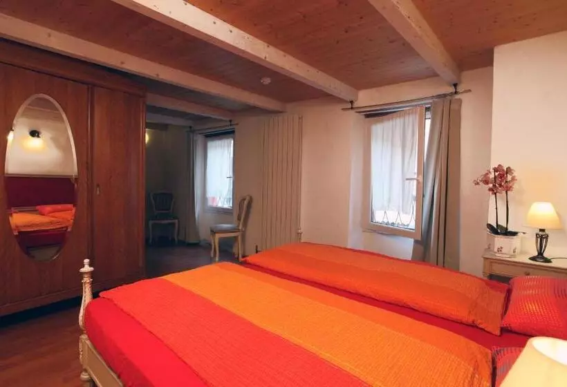 Retkeilymaja Osteria Ritrovo Dei Passeggeri