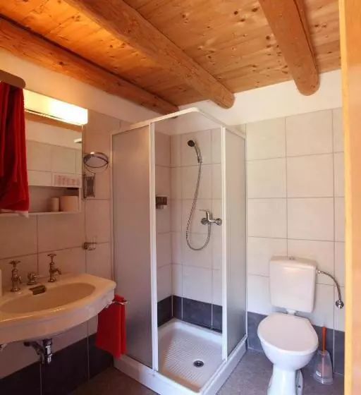 Retkeilymaja Osteria Ritrovo Dei Passeggeri