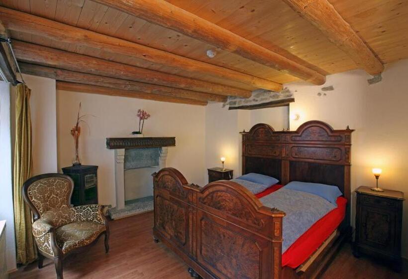 ユースホステル Osteria Ritrovo Dei Passeggeri