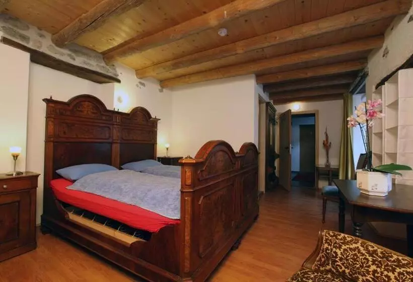 Retkeilymaja Osteria Ritrovo Dei Passeggeri