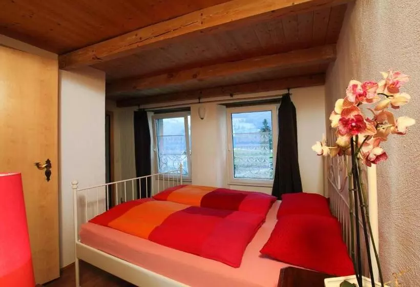 Retkeilymaja Osteria Ritrovo Dei Passeggeri