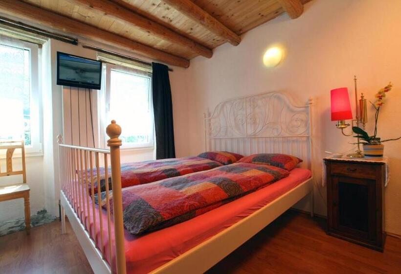 ユースホステル Osteria Ritrovo Dei Passeggeri