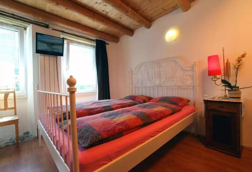 Retkeilymaja Osteria Ritrovo Dei Passeggeri