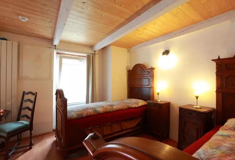 Retkeilymaja Osteria Ritrovo Dei Passeggeri