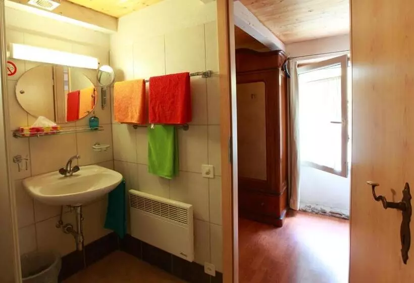 Retkeilymaja Osteria Ritrovo Dei Passeggeri