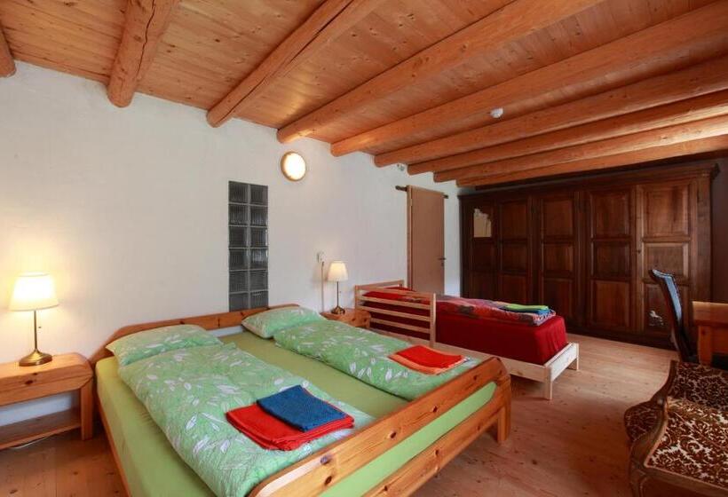 ユースホステル Osteria Ritrovo Dei Passeggeri