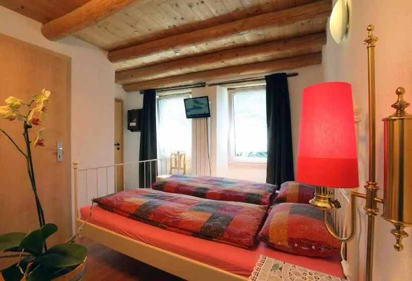 Retkeilymaja Osteria Ritrovo Dei Passeggeri