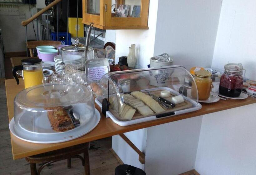 ユースホステル Osteria Ritrovo Dei Passeggeri