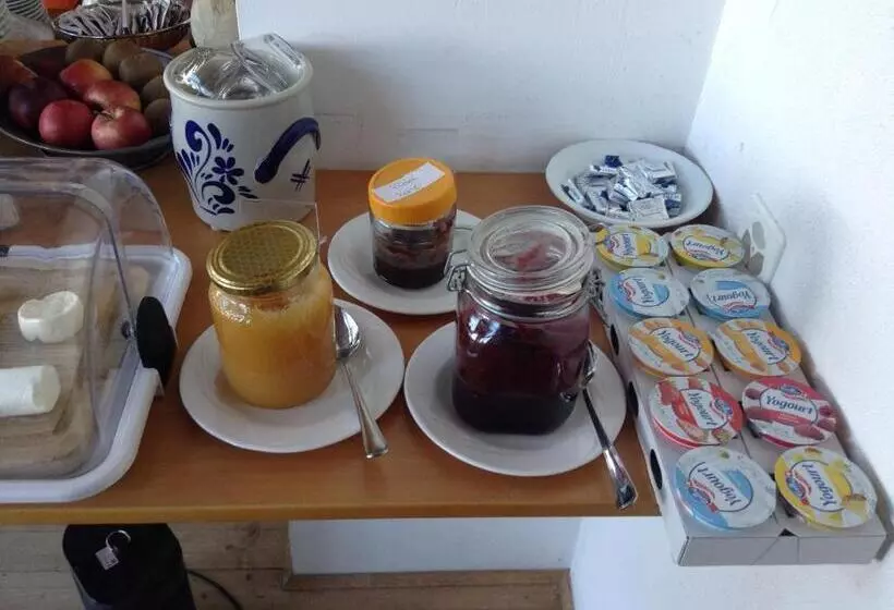 Retkeilymaja Osteria Ritrovo Dei Passeggeri