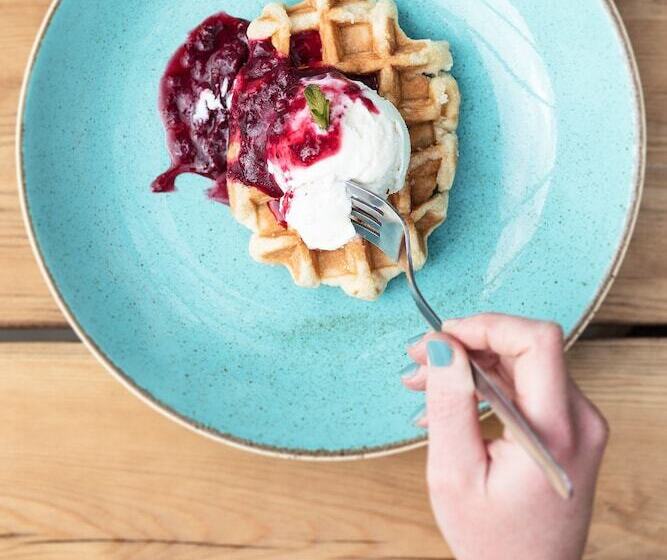 فندق صغير Rashleigh Arms