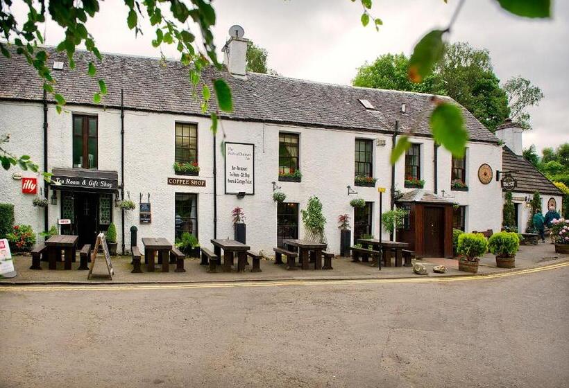 호스텔 The Falls Of Dochart Inn