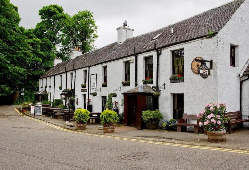 호스텔 The Falls Of Dochart Inn