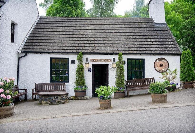 호스텔 The Falls Of Dochart Inn