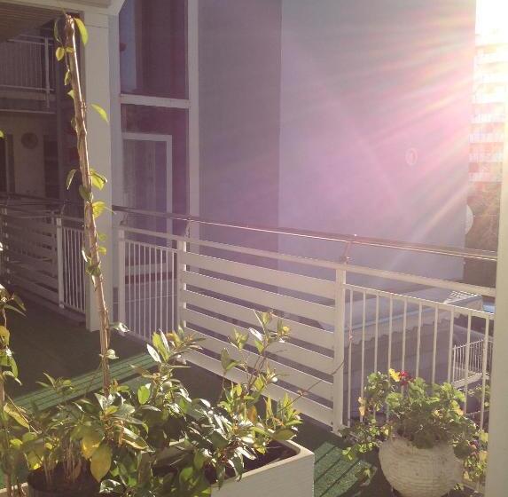 Appart Hotel Holiday