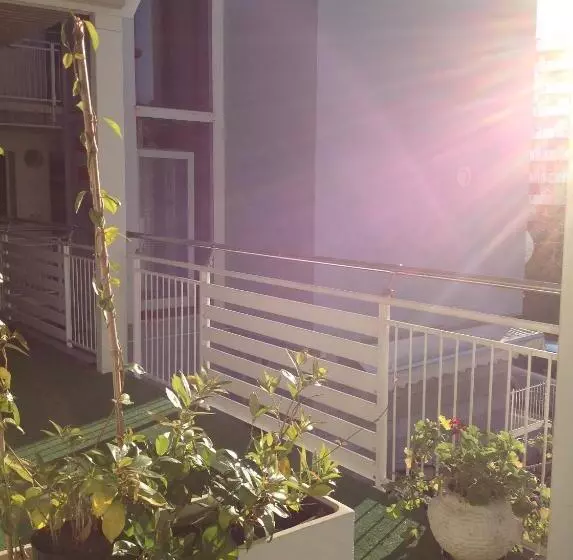 Appart Hotel Holiday