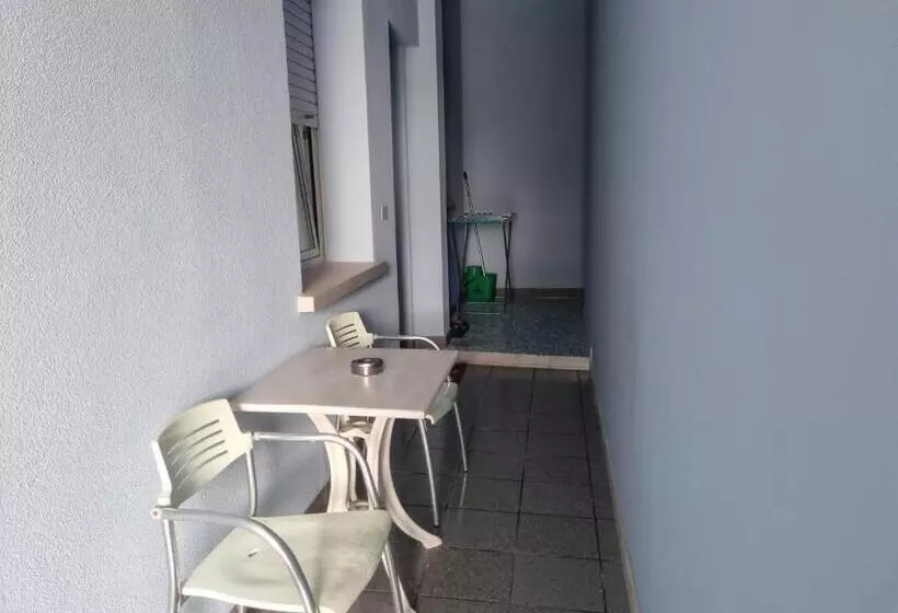 Appart Hotel Holiday