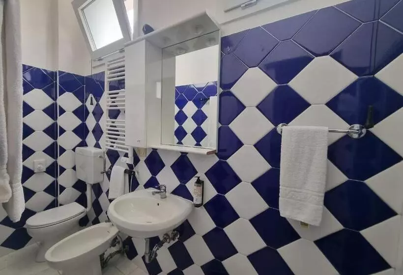 Appart Hotel Holiday