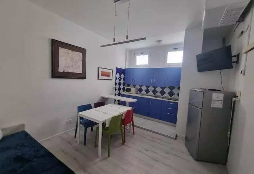 Appart Hotel Holiday