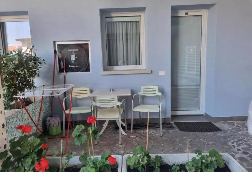 Appart Hotel Holiday