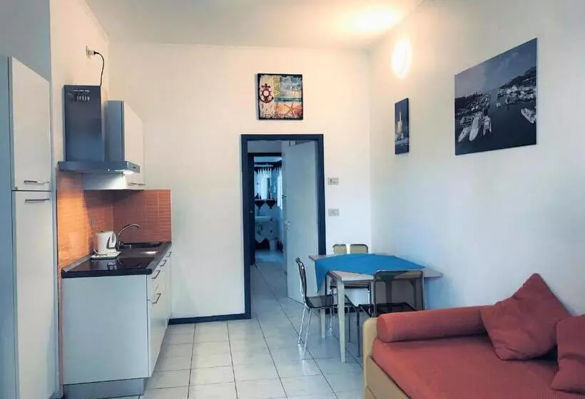 Appart Hotel Holiday