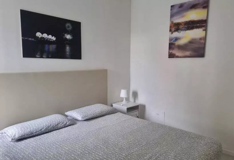 Appart Hotel Holiday