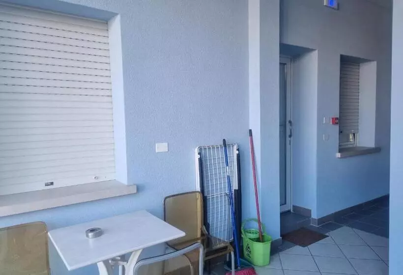 Appart Hotel Holiday