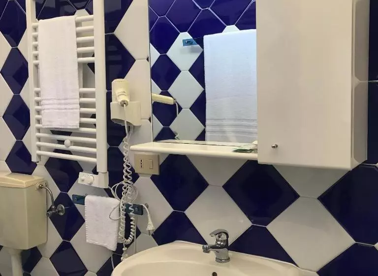 Appart Hotel Holiday