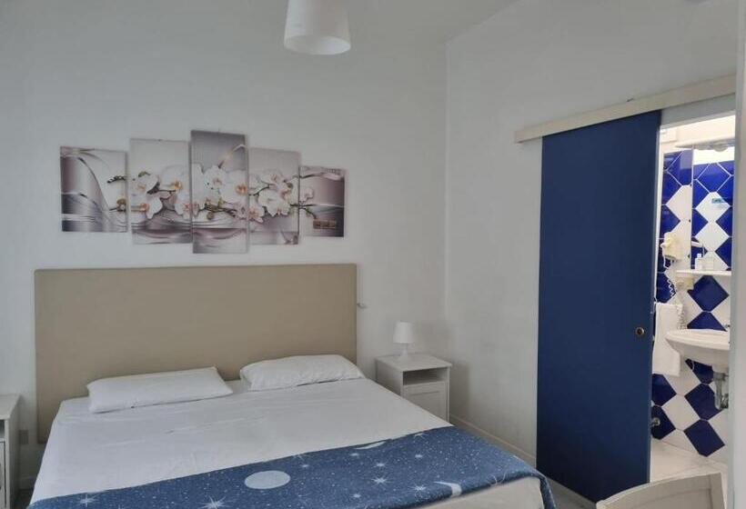 Appart Hotel Holiday