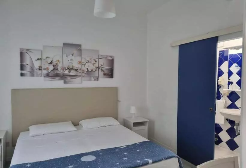 Appart Hotel Holiday