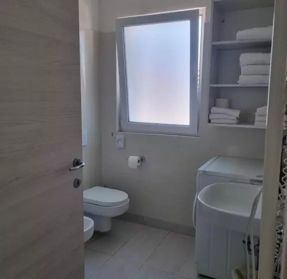 Appart Hotel Holiday