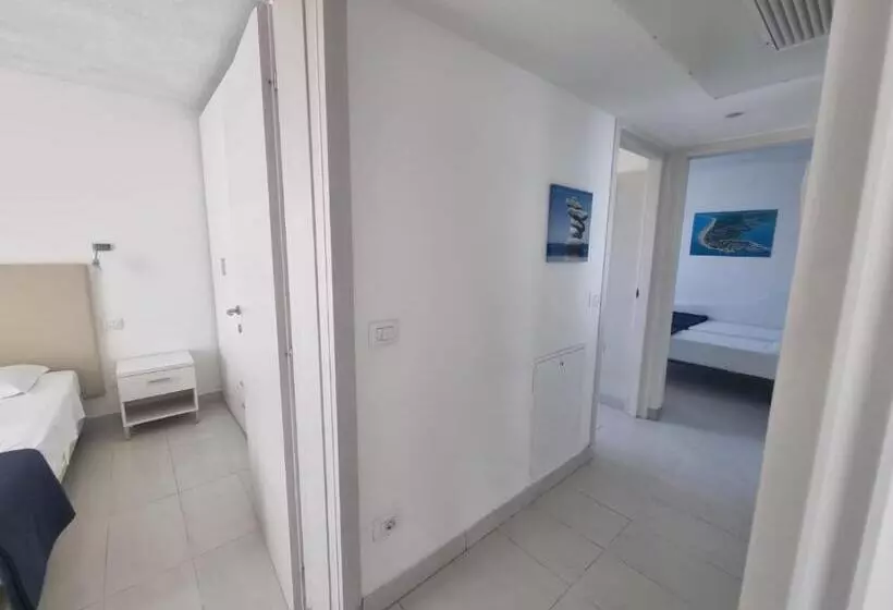 Appart Hotel Holiday