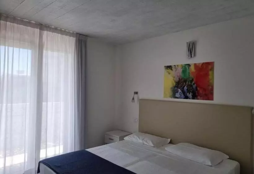 Appart Hotel Holiday