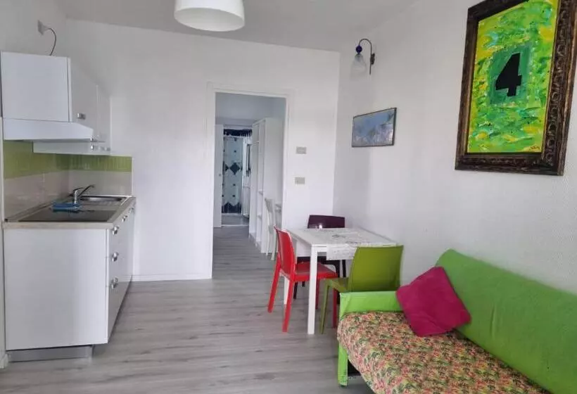 Appart Hotel Holiday