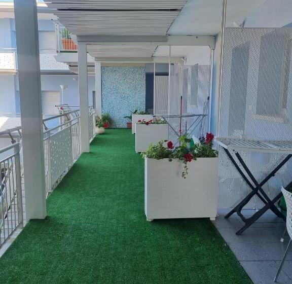 Appart Hotel Holiday