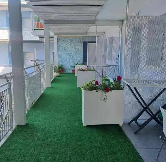 Appart Hotel Holiday