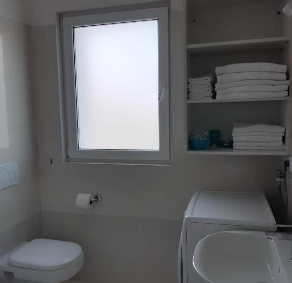 Appart Hotel Holiday